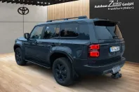 Toyota Land Cruiser din 2024 cu 35.800 km - oferta TOY161943 - foto 5