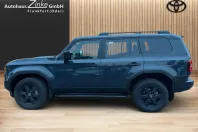 Toyota Land Cruiser din 2024 cu 35.800 km - oferta TOY161943 - foto 6