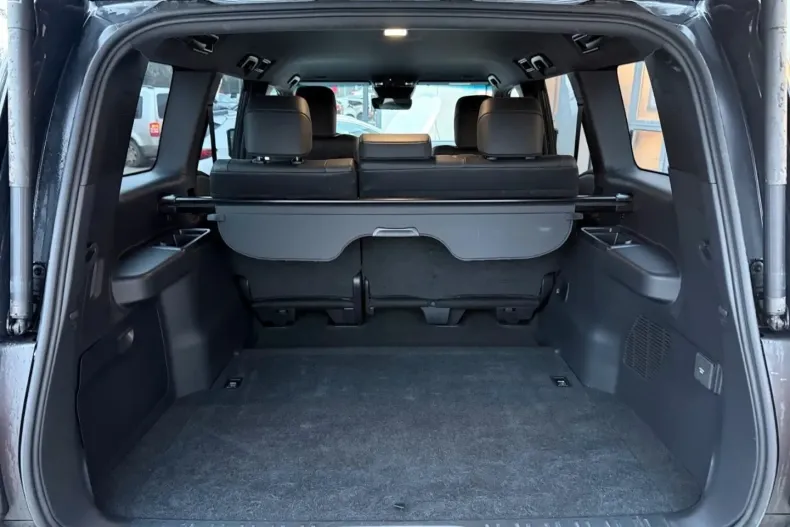 Toyota Land Cruiser din 2024 cu 35.800 km - oferta TOY161943 - foto 7