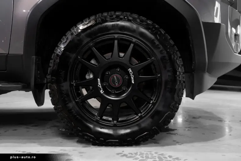 Toyota Land Cruiser din 2025 cu 21.262 km - oferta TOY161944 - foto 7