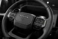 Toyota Land Cruiser din 2025 cu 21.262 km - oferta TOY161944 - foto 8