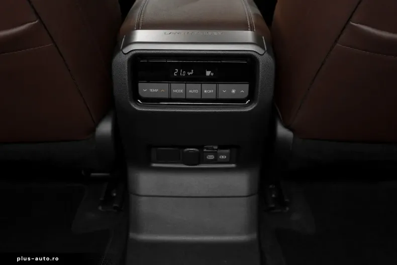 Toyota Land Cruiser din 2025 cu 21.262 km - oferta TOY161944 - foto 13