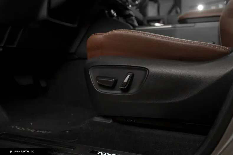 Toyota Land Cruiser din 2025 cu 21.262 km - oferta TOY161944 - foto 15