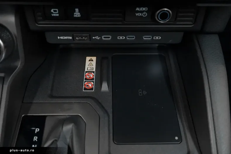 Toyota Land Cruiser din 2025 cu 21.262 km - oferta TOY161944 - foto 20