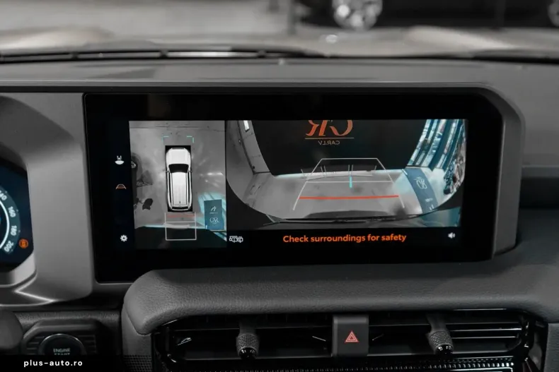 Toyota Land Cruiser din 2025 cu 21.262 km - oferta TOY161944 - foto 21