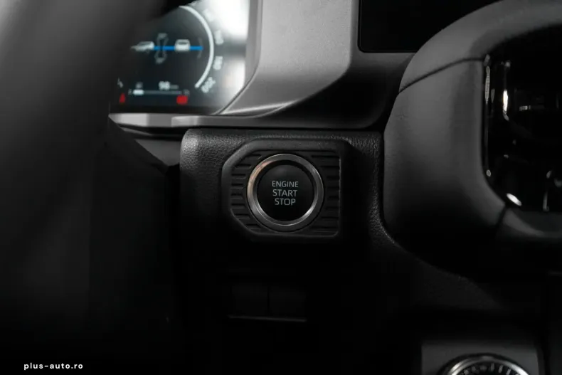 Toyota Land Cruiser din 2025 cu 21.262 km - oferta TOY161944 - foto 23