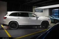 Mercedes-Benz GLS 600 din 2022 cu 11.792 km - oferta MER161951 - foto 3