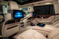 Mercedes-Benz GLS 600 din 2022 cu 11.792 km - oferta MER161951 - foto 12