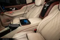 Mercedes-Benz GLS 600 din 2022 cu 11.792 km - oferta MER161951 - foto 13