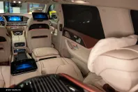 Mercedes-Benz GLS 600 din 2022 cu 11.792 km - oferta MER161951 - foto 14