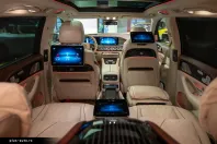 Mercedes-Benz GLS 600 din 2022 cu 11.792 km - oferta MER161951 - foto 15