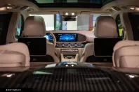 Mercedes-Benz GLS 600 din 2022 cu 11.792 km - oferta MER161951 - foto 16