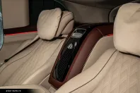 Mercedes-Benz GLS 600 din 2022 cu 11.792 km - oferta MER161951 - foto 17