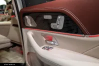 Mercedes-Benz GLS 600 din 2022 cu 11.792 km - oferta MER161951 - foto 19