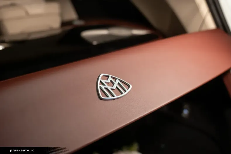 Mercedes-Benz GLS 600 din 2022 cu 11.792 km - oferta MER161951 - foto 21