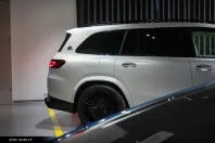 Mercedes-Benz GLS 600 din 2022 cu 11.792 km - oferta MER161951 - foto 23