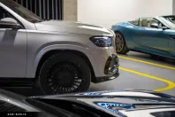 Mercedes-Benz GLS 600 din 2022 cu 11.792 km - oferta MER161951 - foto 24