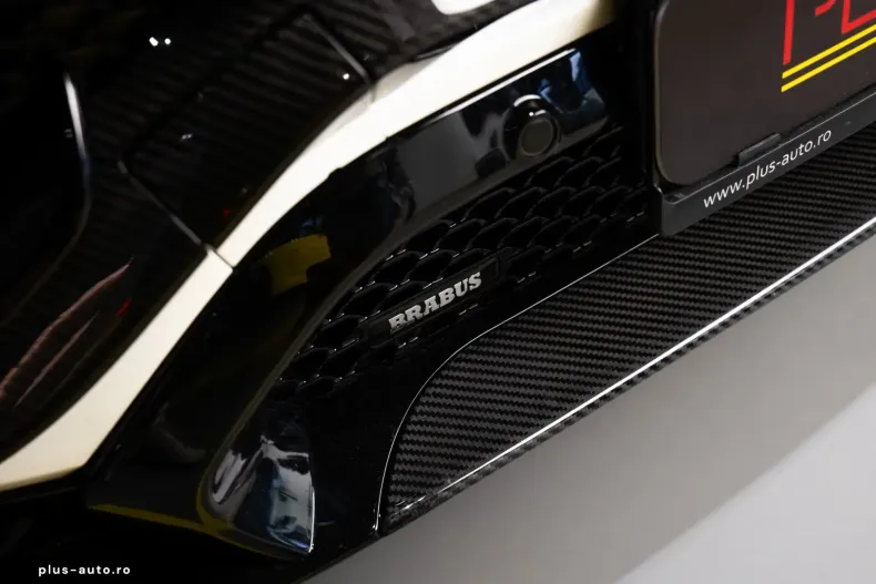 Mercedes-Benz GLS 600 din 2022 cu 11.792 km - oferta MER161951 - foto 28