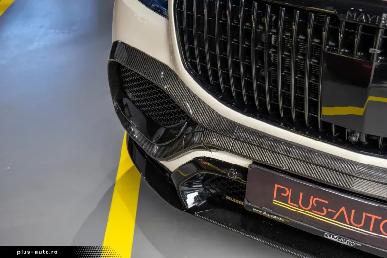 Mercedes-Benz GLS 600 din 2022 cu 11.792 km - oferta MER161951 - foto 29