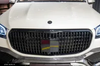 Mercedes-Benz GLS 600 din 2022 cu 11.792 km - oferta MER161951 - foto 30