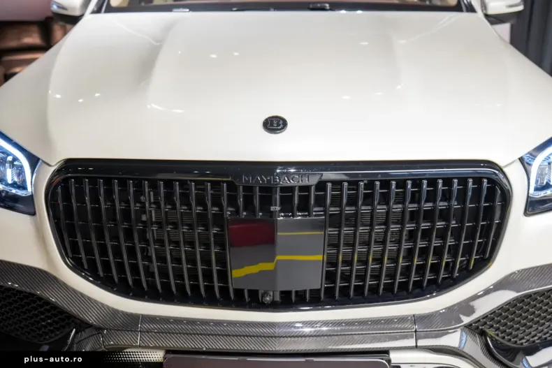 Mercedes-Benz GLS 600 din 2022 cu 11.792 km - oferta MER161951 - foto 30