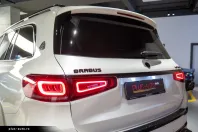 Mercedes-Benz GLS 600 din 2022 cu 11.792 km - oferta MER161951 - foto 31