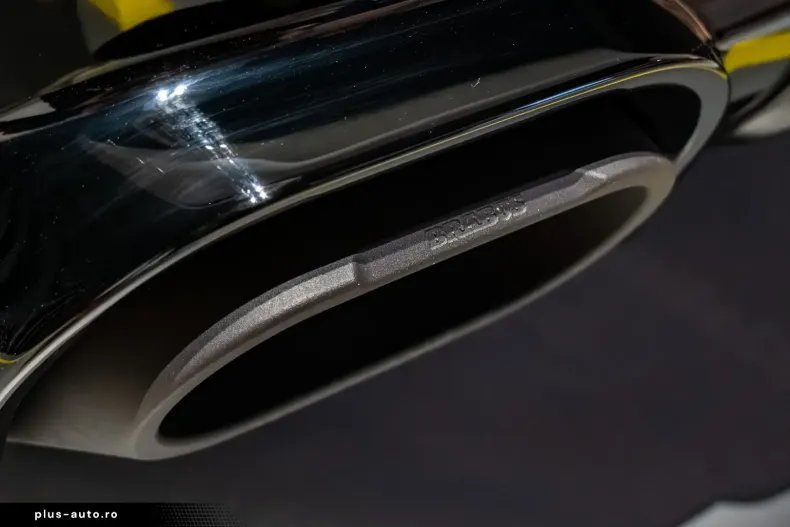 Mercedes-Benz GLS 600 din 2022 cu 11.792 km - oferta MER161951 - foto 35