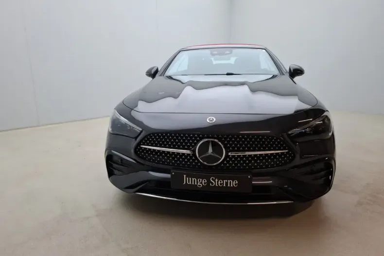 Mercedes-Benz CLE 200 din 2024 cu 16.284 km - oferta MER161952 - foto 2