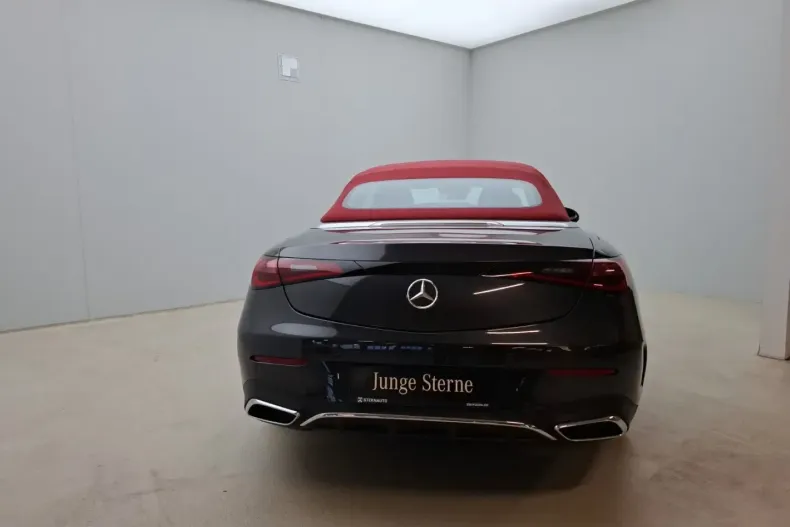 Mercedes-Benz CLE 200 din 2024 cu 16.284 km - oferta MER161952 - foto 5