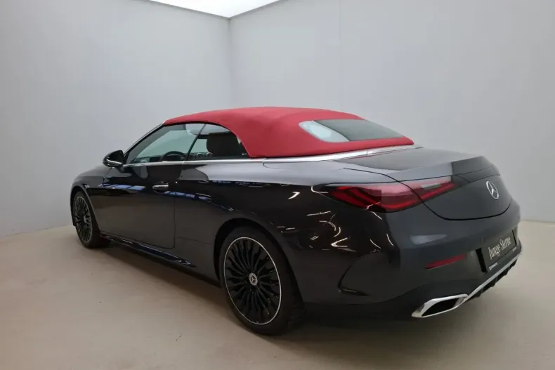 Mercedes-Benz CLE 200 din 2024 cu 16.284 km - oferta MER161952 - foto 6