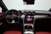 Mercedes-Benz CLE 200 din 2024 cu 16.284 km - oferta MER161952 - foto 11