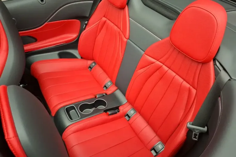 Mercedes-Benz CLE 200 din 2024 cu 16.284 km - oferta MER161952 - foto 16