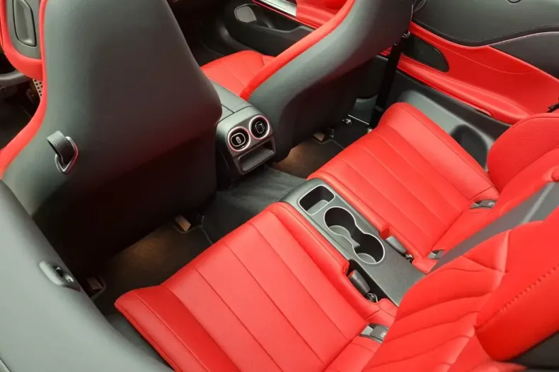 Mercedes-Benz CLE 200 din 2024 cu 16.284 km - oferta MER161952 - foto 17