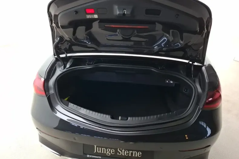 Mercedes-Benz CLE 200 din 2024 cu 16.284 km - oferta MER161952 - foto 18