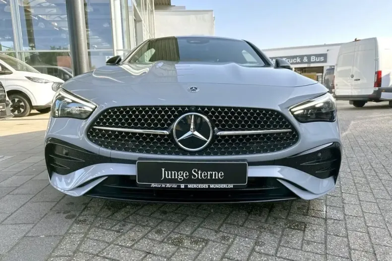 Mercedes-Benz CLE 300 din 2024 cu 23.488 km - oferta MER161953 - foto 2