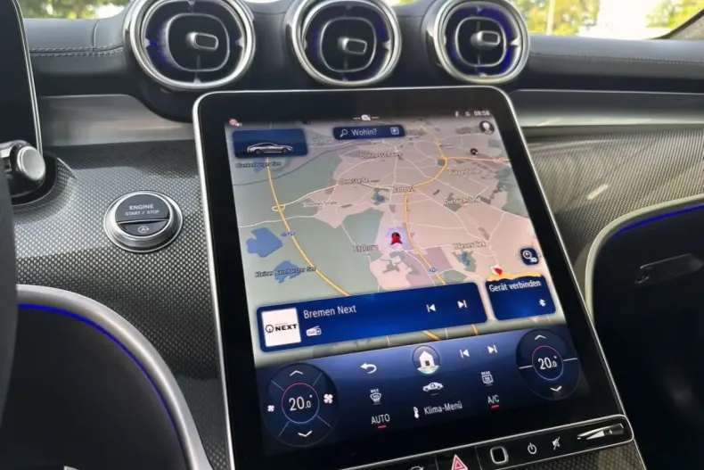 Mercedes-Benz CLE 300 din 2024 cu 23.488 km - oferta MER161953 - foto 5