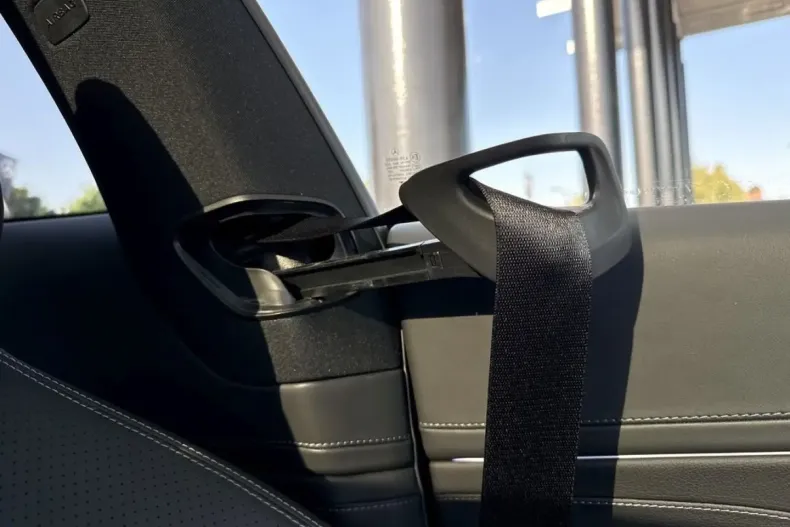 Mercedes-Benz CLE 300 din 2024 cu 23.488 km - oferta MER161953 - foto 19