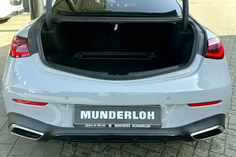 Mercedes-Benz CLE 300 din 2024 cu 23.488 km - oferta MER161953 - foto 26