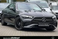 Mercedes-Benz CLE 300 din 2024 cu 11.020 km - oferta MER161954 - foto 1