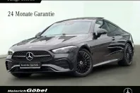 Mercedes-Benz CLE 300 din 2024 cu 11.020 km - oferta MER161954 - foto 2