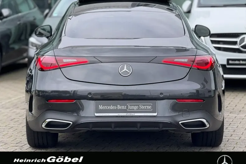 Mercedes-Benz CLE 300 din 2024 cu 11.020 km - oferta MER161954 - foto 5