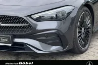 Mercedes-Benz CLE 300 din 2024 cu 11.020 km - oferta MER161954 - foto 7