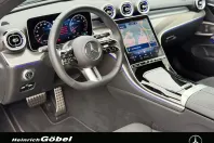 Mercedes-Benz CLE 300 din 2024 cu 11.020 km - oferta MER161954 - foto 11