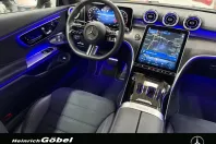 Mercedes-Benz CLE 300 din 2024 cu 11.020 km - oferta MER161954 - foto 14