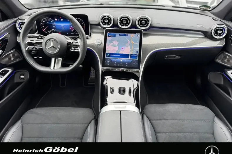Mercedes-Benz CLE 300 din 2024 cu 11.020 km - oferta MER161954 - foto 15