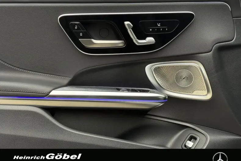 Mercedes-Benz CLE 300 din 2024 cu 11.020 km - oferta MER161954 - foto 20