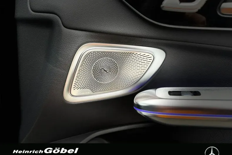 Mercedes-Benz CLE 300 din 2024 cu 11.020 km - oferta MER161954 - foto 21