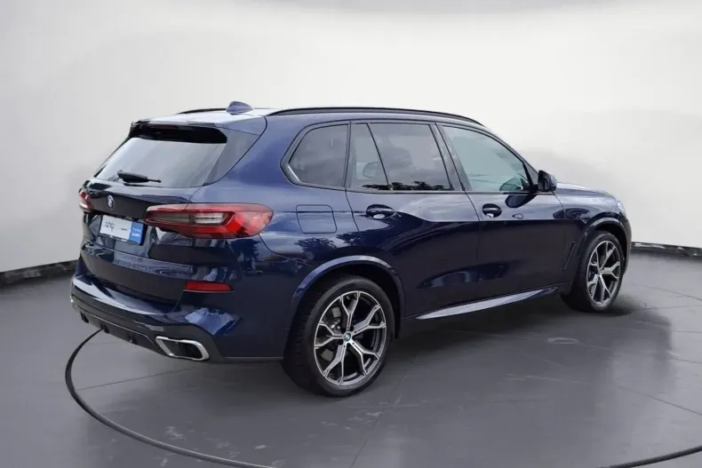 BMW X5 din 2022 cu 98.749 km - oferta BMW161955 - foto 3