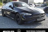 Mercedes-Benz CLE 200 din 2024 cu 7.040 km - oferta MER161956 - foto 1