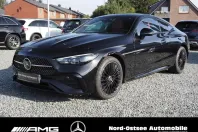 Mercedes-Benz CLE 200 din 2024 cu 7.040 km - oferta MER161956 - foto 6